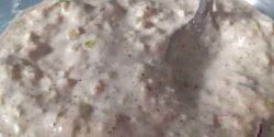 راز خوشمزگی سس همبرگر و فوت و فن سس همبرگر خوشمزه و خانگی