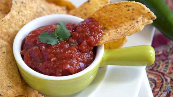 طرز تهیه سس سالسا مهرام طرز تهیه سس سالسا برای چیپس سس سالسا برای چه غذاهایی استفاده میشود سس سالسا چیست سس سالسا برای پیتزا خرید سس سالسا طرز تهیه ادویه سالسا طرز تهیه سس سالسا تند