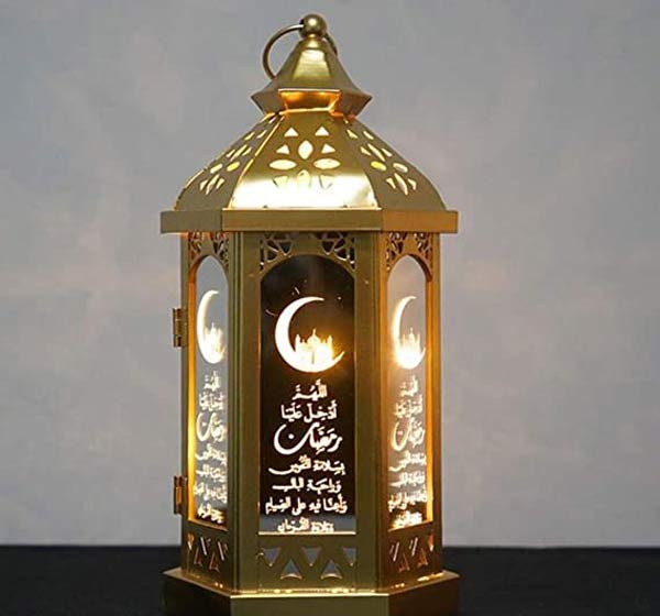 تزیین خانه برای ماه رمضان ایده های ساده و متفاوت برای تزیین کردن تزیین خانه برای ماه مبارک رمضان