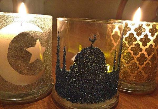 تزیین خانه برای ماه رمضان ایده های ساده و متفاوت برای تزیین کردن تزیین خانه برای ماه مبارک رمضان
