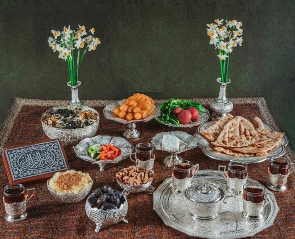 تزیین خانه برای ماه رمضان ایده های ساده و متفاوت برای تزیین کردن تزیین خانه برای ماه مبارک رمضان