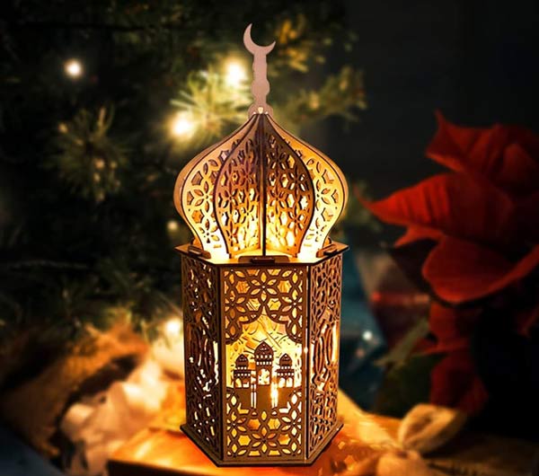 تزیین خانه برای ماه رمضان ایده های ساده و متفاوت برای تزیین کردن تزیین خانه برای ماه مبارک رمضان