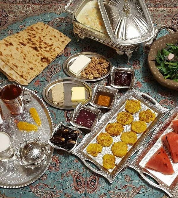 تزیین خانه برای ماه رمضان ایده های ساده و متفاوت برای تزیین کردن تزیین خانه برای ماه مبارک رمضان