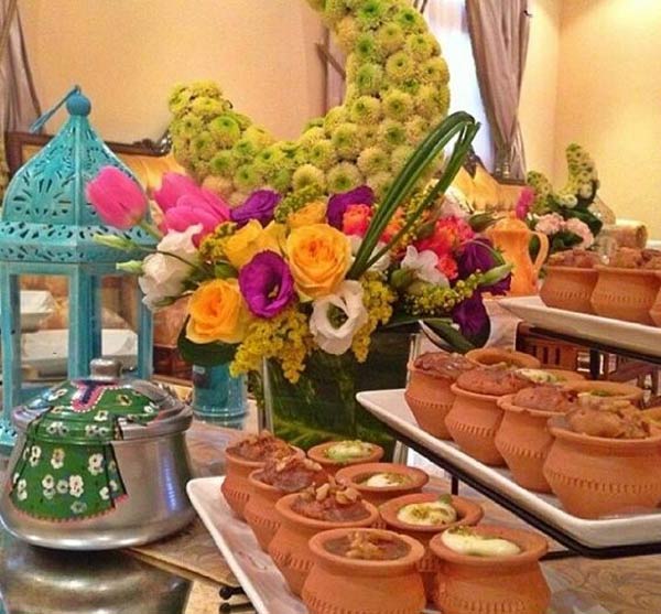 تزیین خانه برای ماه رمضان ایده های ساده و متفاوت برای تزیین کردن تزیین خانه برای ماه مبارک رمضان