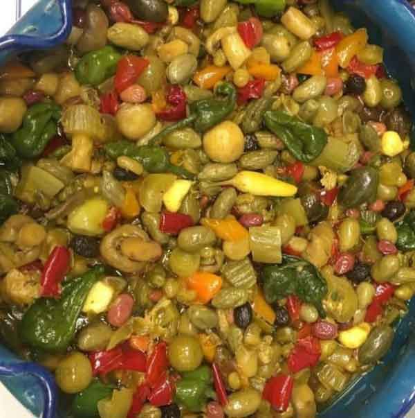 ترشی یونانی عمه لیلا طرز تهیه ترشی ایتالیایی ترشی یونانی با رب گوجه ترشی یونانی نی نی سایت دستور ترشی فرانسوی طرز تهیه ترشی قارچ و گل کلم طرز تهیه ترشی مدیترانه ای ترشی یونانی خانم گلاور
