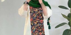 زیباترین مدل تونیک زنانه + جدیدترین و قشنگ ترین مدل های تونیک زنانه را اینجا ببین