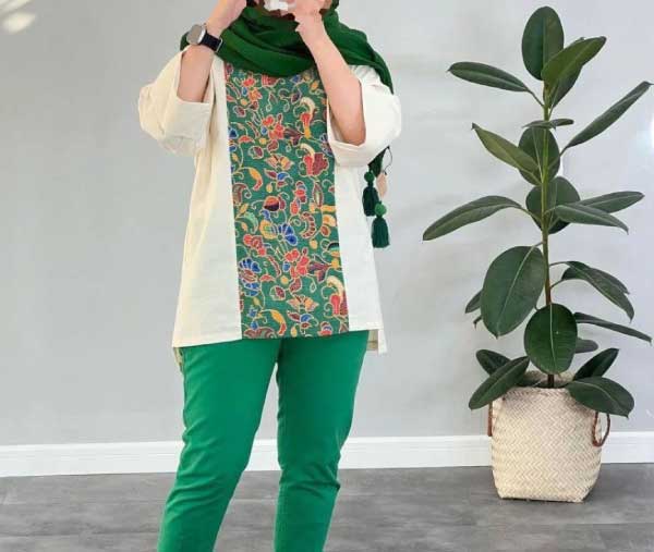زیباترین مدل تونیک زنانه جدیدترین و قشنگ ترین مدل های تونیک زنانه را اینجا ببین