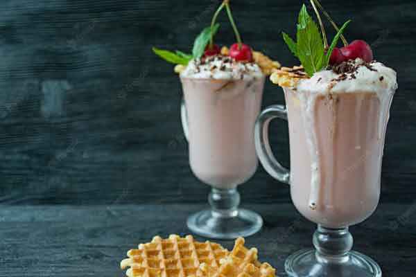 طرز تهیه میلک شیک موز و بیسکویت میلک شیک شکلاتی چیست طرز تهیه شیک شکلات کافی شاپی طرز تهیه میلک شیک موز انبه میلک شیک انبه و توت فرنگی فیلم طرز تهیه میلک شیک موز میلک شیک پرتقال و موز میلک شیک موز و نسکافه