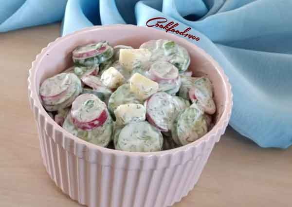 سالاد خیار و ماست طرز تهیه سالاد خیار آلمانی سالاد با خیار و گوجه و هویج سالاد خیار ورقه ای اینستا سالاد خیار و شوید سالاد خیار و گوجه و پیاز سالاد خیار تایلندی سالاد خیار چینی