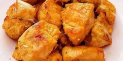 راز خوشمزگی جوجه کباب تنوری و فوت و فن جوجه کباب تنوری خوشمزه و خانگی