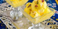 راز خوشمزگی بستنی سنتی و فوت و فن بستنی سنتی خوشمزه و خانگی