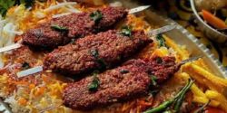 راز خوشمزگی کباب زردک و فوت و فن کباب زردک خوشمزه و خانگی