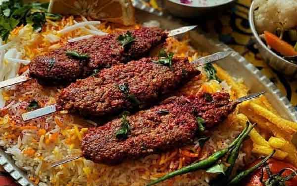 کباب مشتی با هویج طرز تهیه ماش و زردک اصفهانی پلو زردک اصفهانی مشتی کباب شمال کباب مشتی اصفهان کباب اصفهانی کباب مشتی طرز تهیه مشتی کباب اهواز