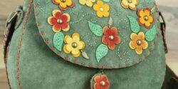 کیف دخترانه جدید + زیباترین و پرطرفدارترین مدل های کیف دخترانه امسال