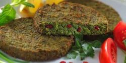راز خوشمزگی کوکوی سبزیجات و فوت و فن کوکوی سبزیجات خوشمزه و خانگی