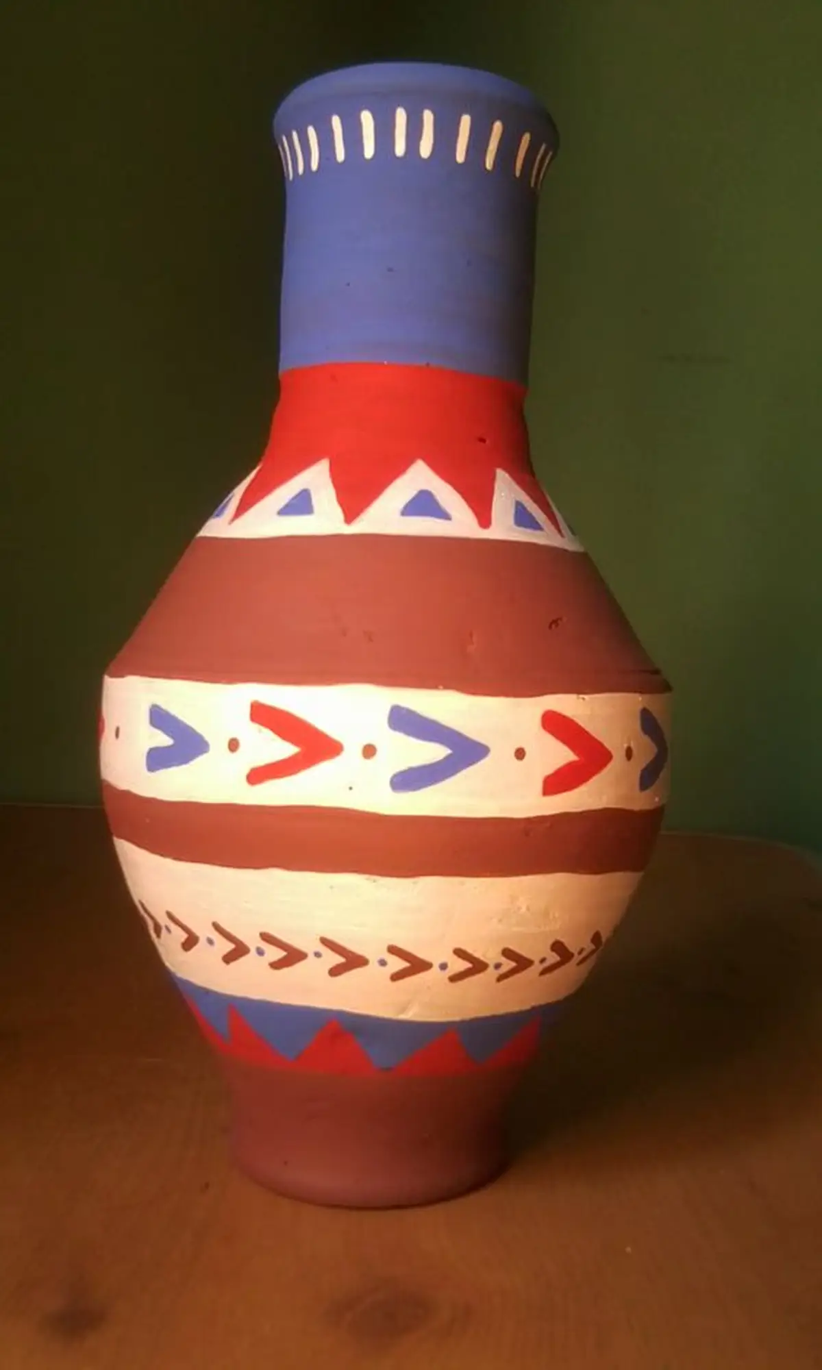کوزه سفالی از کجا بخرم
کوزه سفالی بزرگ خام
فروش کوزه سفالی در تهران
قیمت کوزه سفالی بزرگ
کوزه سفالی دیجی کالا
قیمت کوزه سفالی بزرگ قدیمی