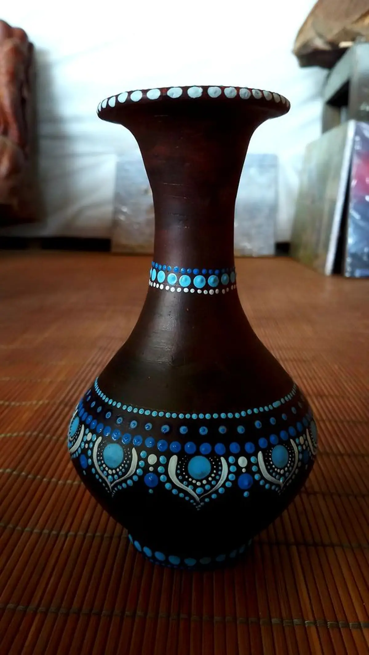 کوزه سفالی از کجا بخرم
کوزه سفالی بزرگ خام
فروش کوزه سفالی در تهران
قیمت کوزه سفالی بزرگ
کوزه سفالی دیجی کالا
قیمت کوزه سفالی بزرگ قدیمی