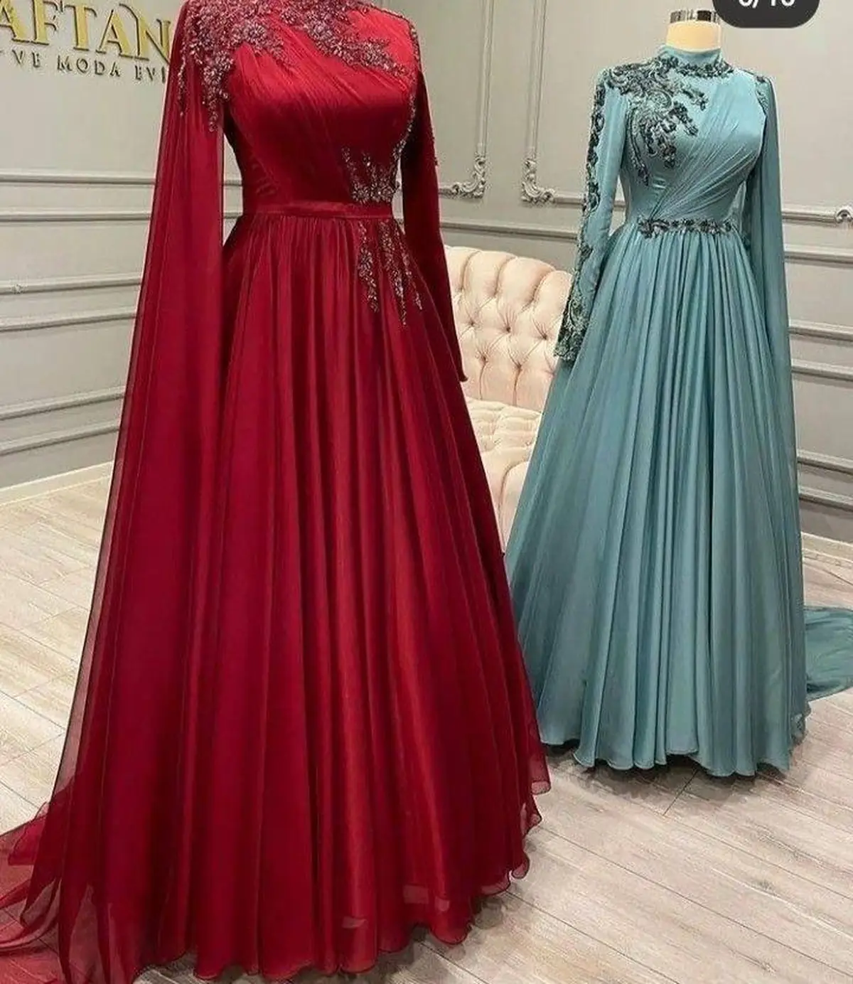 مدل لباس مادر داماد