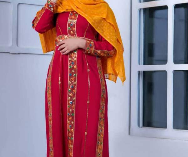 مدل آینه دوزی روی لباس مجلسی + باکلاس ترین و شیک ترین مدل های لباس مجلسی آینه دوزی شده