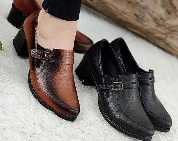 مدل کفش ۱۴۰۳ زیباترین و پرطرفدارترین مدل های کفش ۱۴۰۳ را اینجا ببین