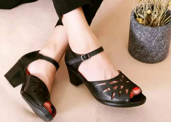 مدل کفش + شیک ترین و جدیدترین مدل های کفش زنانه مجلسی و اسپرت