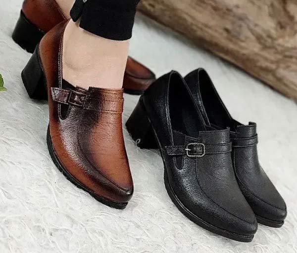 مدل کفش جدید زیباترین و به روزترین مدل های کفش اسپرت و مجلسی