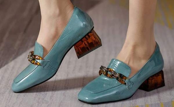 مدل کفش جدید زیباترین و به روزترین مدل های کفش اسپرت و مجلسی