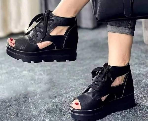 مدل کفش جدید زیباترین و به روزترین مدل های کفش اسپرت و مجلسی