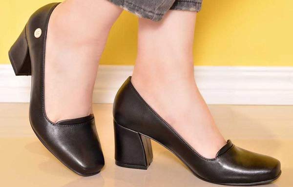 مدل کفش رسمی زنانه خاص ترین و شیک ترین مدل های کفش رسمی و مجلسی زنانه