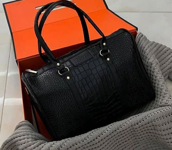 مدل کیف چرم زنانه جدید + زیباترین و ترندترین مدل های کیف چرم زنانه مجلسی
