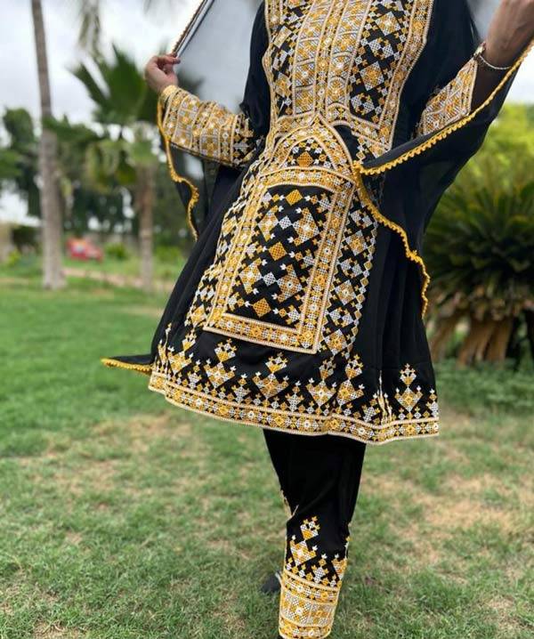 مدل لباس آینه دوزی زیباترین و جذاب ترین لباس های دوخته شده با هنر آینه دوزی