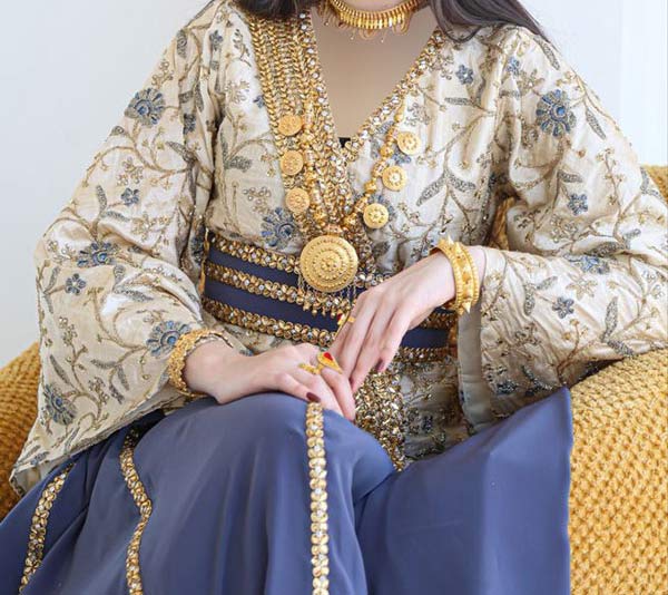 مدل لباس آینه دوزی بندری زیباترین مدل های لباس سنتی بندری با هنر آینه دوزی