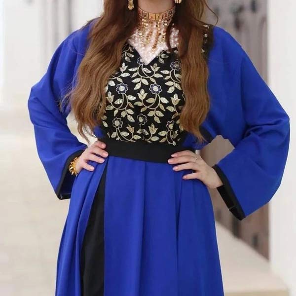 مدل لباس آینه دوزی جدید + شیک ترین مانتو و لباس های آینه دوزی را اینجا ببینید