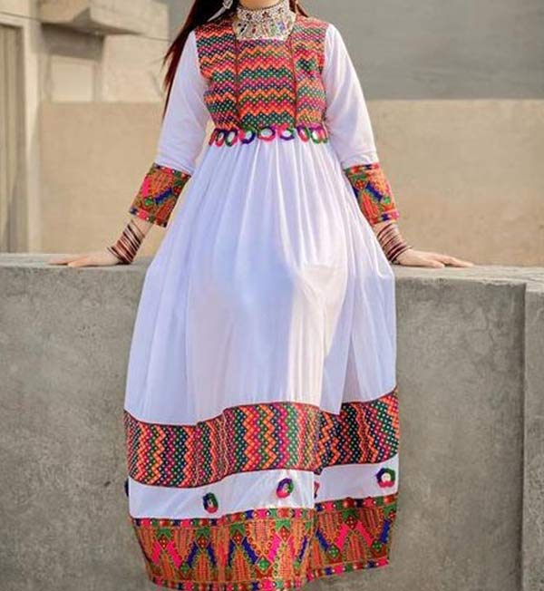 مدل لباس آینه دوزی جدید + شیک ترین مانتو و لباس های آینه دوزی را اینجا ببینید