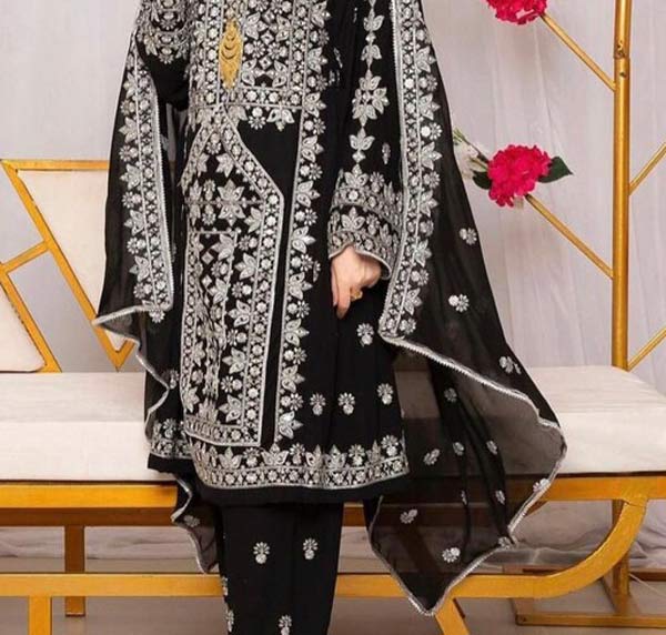 مدل لباس آینه دوزی بلوچی زیباترین مدل های لباس سنتی بلوچی با هنر آینه دوزی