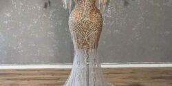مدل لباس اروپایی + خاص ترین و لاکچری ترین مدل های لباس مجلسی اروپایی زنانه