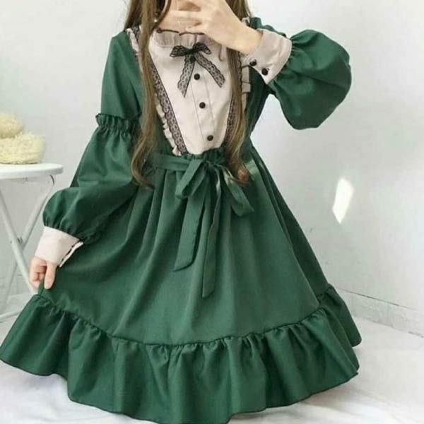 مدل لباس اروپایی دخترانه جدیدترین و پرطرفدارترین مدل های لباس مجلسی زنانه اروپایی