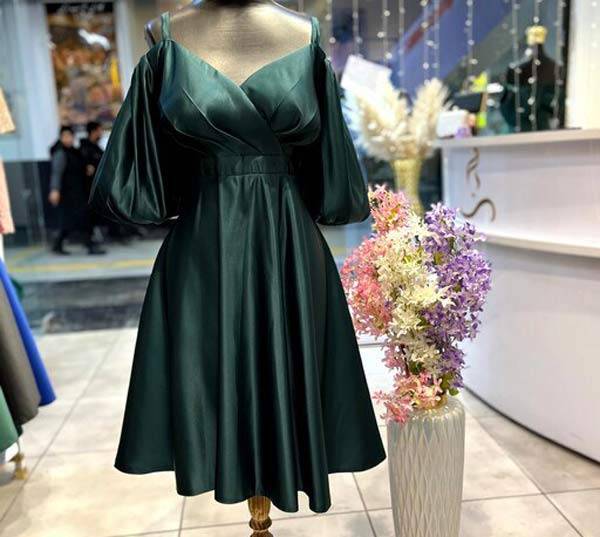 مدل لباس اروپایی مجلسی جدیدترین و لاکچری ترین مدل های لباس مجلسی زنانه اروپایی