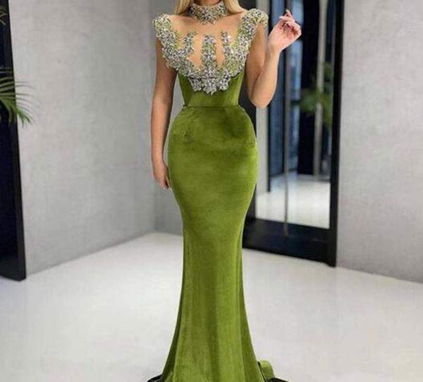 مدل لباس اروپایی ساده + شیک ترین و با کلاس ترین مدل های مجلسی اروپایی زنانه
