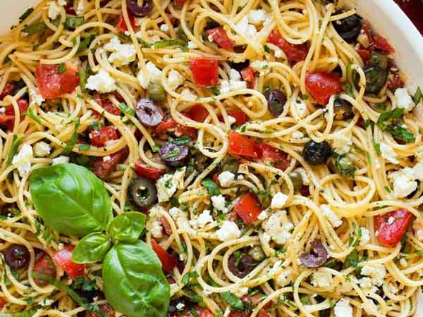 پاستا یونانی فیلم پاستا آلفردو طرز تهیه پاستا با مرغ و قارچ و پنیر پیتزا انواع پاستا پاستا ساده و سریع طرز تهیه پاستا تنوری ساده طرز تهیه پاستا ساده با پنیر پیتزا بدون شیر طرز تهیه پاستا ماکارونی ساده