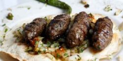 راز خوشمزگی کباب لبنانی و فوت و فن کباب لبنانی خوشمزه و خانگی