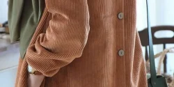 راهنمای ست کردن مانتو کبریتی + چگونه مانتو کبریتی را ست کنیم