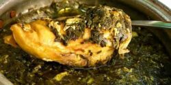 راز خوشمزگی سیر قلیه و فوت و فن سیر قلیه خوشمزه و خانگی