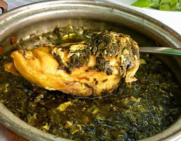 طرز تهیه سیر قلیه گیلانی بدون لپه طرز تهیه سیر قلیه خانم نجاتی سیر قلیه با رب سیر قلیه مازندرانی طرز تهیه سیر خورش گیلانی عکس سیر قلیه گیلانی خورش سیر تازه سیر قلیه با اردک