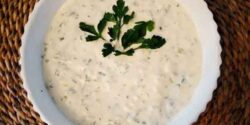راز خوشمزگی سس تارتار و فوت و فن سس تارتار خوشمزه و خانگی
