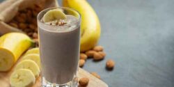 راز خوشمزگی اسموتی موز و فوت و فن اسموتی موز خوشمزه و خانگی