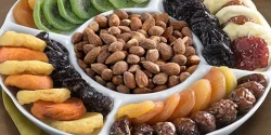 مدل ظرف اردو خوری + جدیدترین مدل های ظروف اردو خوری امسال