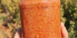 راز خوشمزگی رب غوره و فوت و فن رب غوره خوشمزه و خانگی