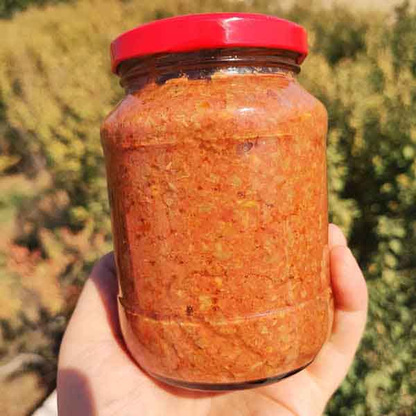 طرز تهیه رب غوره با آب غوره رب انار را در چه ظرفی بپزیم چه زمانی رب گوجه آماده است طرز تهیه رب انار خانگی خوش رنگ طرز تهیه رب خانگی شیرین طرز تهیه رب گوجه با آب میوه گیری طرز تهیه رب انار یزدی رب محلی