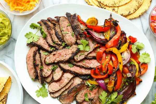 فاهیتا چیست فاهیتا مرغ طرز تهیه فاهیتا مرغ طرز تهیه استیک فاهیتا شاتو استیک ادویه فاهیتا غذای نونی با گوشت تکه ای خورشت جدید خوشمزه با گوشت